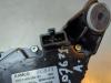 Gebruikte Motor Ruitenwisser achter Hyundai I10 O190129