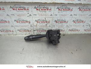 O190133 Gebruikte pinker schakelaar Hyundai I10