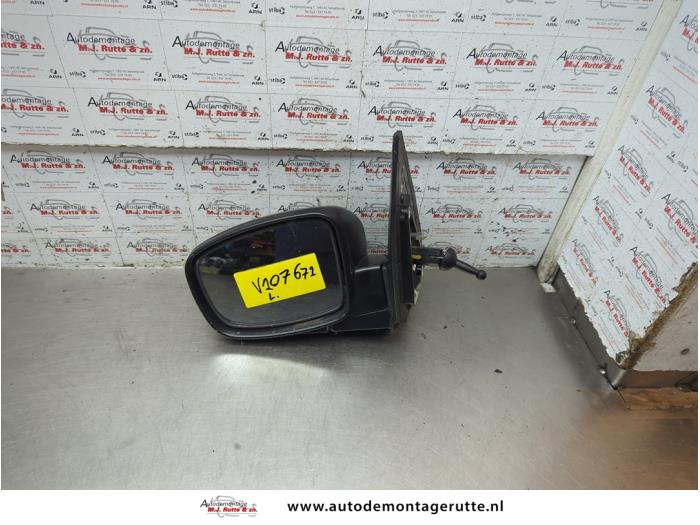 Gebruikte Buitenspiegel links Hyundai I10 O190135