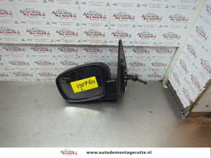 O190135 Gebruikte spiegel buiten links Hyundai I10