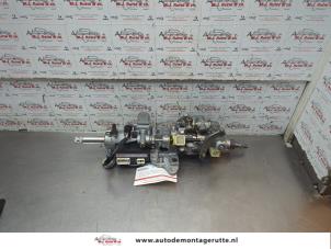 O190137 Gebruikte stuurkolom compleet Lexus RX