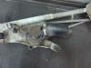 Gebruikte Ruitenwismotor+Mechaniek Lexus RX O190138