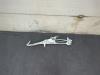 Gebruikte Ruitenwismotor+Mechaniek Lexus RX O190138