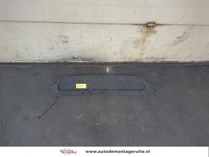 O190145 Gebruikte hoedenplank Daihatsu Cuore