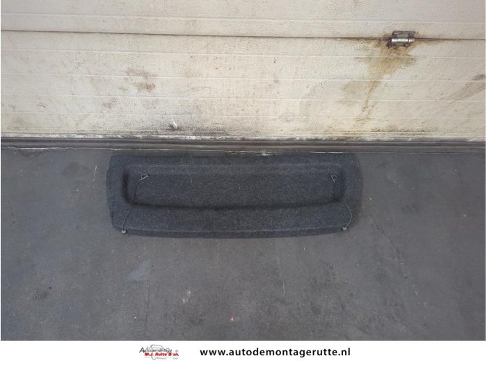 Gebruikte Hoedenplank Opel Corsa O190148