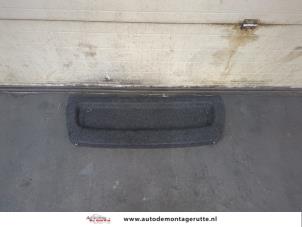 O190148 Gebruikte hoedenplank Opel Corsa