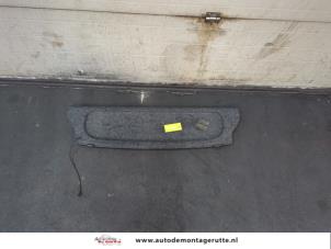 O190149 Gebruikte hoedenplank Daihatsu Cuore