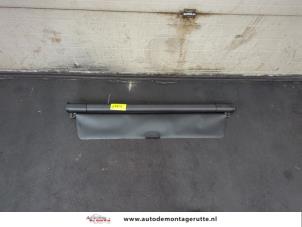 O190152 Gebruikte dekzeil bagageruimte Opel Insignia
