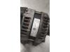 Gebruikte Alternator Ford Fiesta O190155