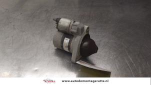 O190156 Gebruikte startmotor Ford Fiesta