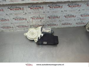 O190157 Gebruikte motor electrisch raam Seat Toledo