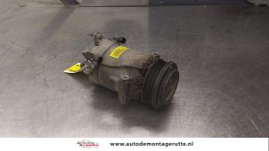 O190158 Gebruikte pomp airco Ford Fiesta