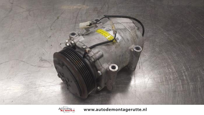 Gebruikte Pomp Airco Volvo V70 O190159