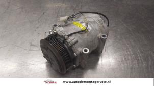 O190159 Gebruikte pomp airco Volvo V70