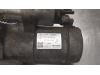 Gebruikte Startmotor Fiat Doblo O190162