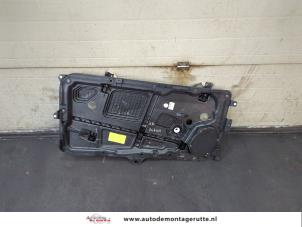 O190161 Gebruikte ruitmechaniek 2deurs rechts-voor Ford Fiesta