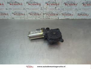 O190163 Gebruikte motor electrisch raam Ford Fiesta