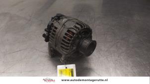 O190164 Gebruikte alternator Seat Toledo