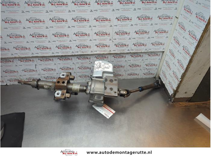Gebruikte Stuurbekrachtiging Elektrisch Kia Pro Cee'd O190167