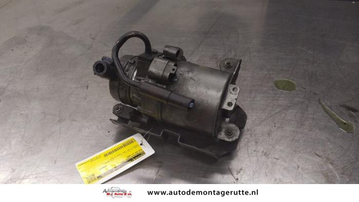 Gebruikte Pomp Servo Mini ONE O190169