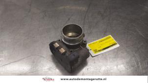 O190171 Gebruikte gasklephuis Volkswagen Golf