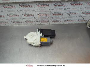 O190175 Gebruikte motor portierruit Volkswagen Bora