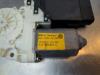 Gebruikte Motor portierruit Volkswagen Bora O190175