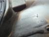 Gebruikte Ruitmechaniek 4Deurs rechts-voor Volkswagen Golf O190176