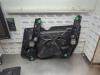 Gebruikte Raammechaniek 4Deurs links-voor Volkswagen Golf O190177
