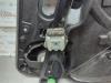 Gebruikte Raammechaniek 4Deurs links-voor Volkswagen Golf O190177