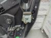 Gebruikte Raammechaniek 4Deurs links-voor Volkswagen Golf O190177