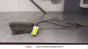 O190180 Gebruikte handrem motor Renault Megane Scenic