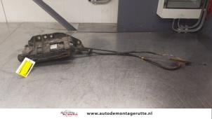 O190181 Gebruikte handrem motor Renault Megane Scenic