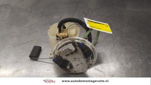 O190182 Gebruikte brandstofpomp elektrisch Opel Meriva