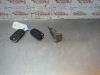 Gebruikte Contactslot + computer Volkswagen Golf O190185