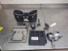 Gebruikte Contactslot + computer Volkswagen Golf O190185