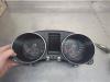 Gebruikte Contactslot + computer Volkswagen Golf O190185