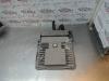 Gebruikte Contactslot + computer Volkswagen Golf O190185