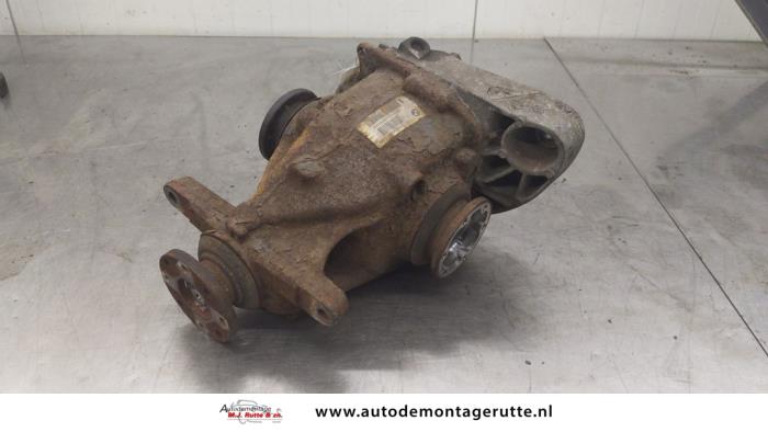 Gebruikte Cardanklok achter BMW 1-Serie O190188