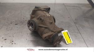Gebruikte Differentieel achter BMW 3 serie (E90) 318i 16V Prijs € 275,00 Margeregeling aangeboden door Autodemontage M.J. Rutte B.V.