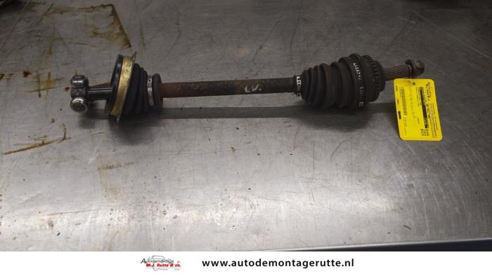 Gebruikte Steekas links-voor Renault Twingo O190191