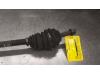 Gebruikte Steekas links-voor Renault Twingo O190191