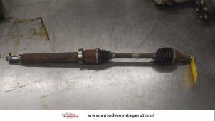 O190199 Gebruikte homokineetas rechts-voor Ford Fiesta