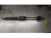 Ford Fiesta 6 (JA8) 1.0 SCI 12V 80 Aandrijfas rechts-voor