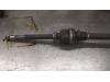 Gebruikte Cardanas links-voor (VWA) Peugeot 207 O190204