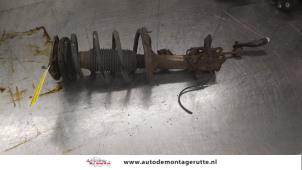 O190211 Gebruikte voorpoot links Kia Rio
