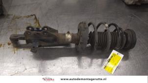 O190218 Gebruikte voorpoot rechts Opel Insignia