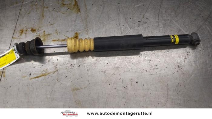 Gebruikte Schokdemper links-achter Hyundai Getz O190219