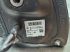 Gebruikte Buitenspiegel links Volkswagen Golf O190222