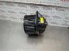 Gebruikte Chaufage Ventilatiemotor Volkswagen Golf O190224
